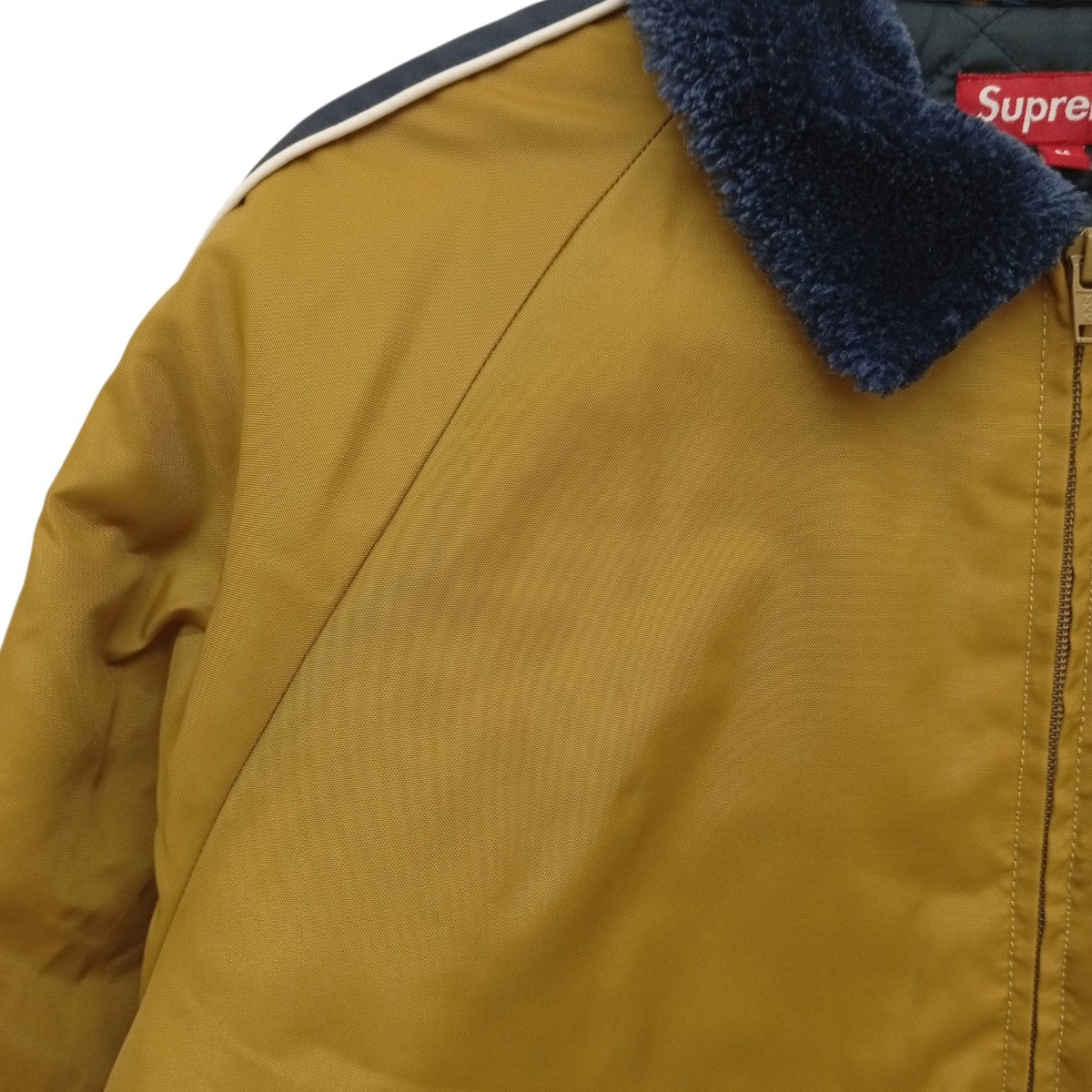 17SSFreighter Jacketジャケット