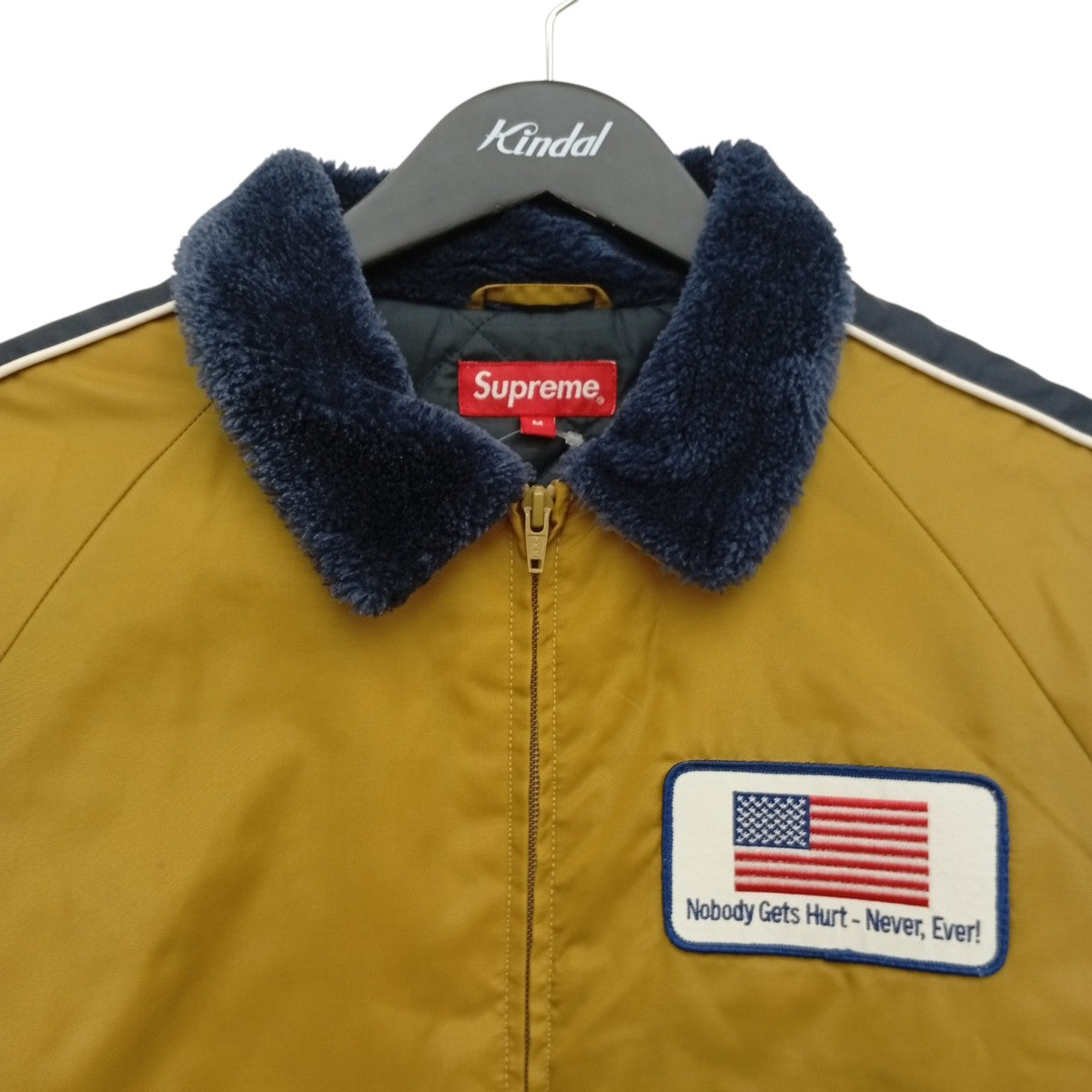 17SSFreighter Jacketジャケット