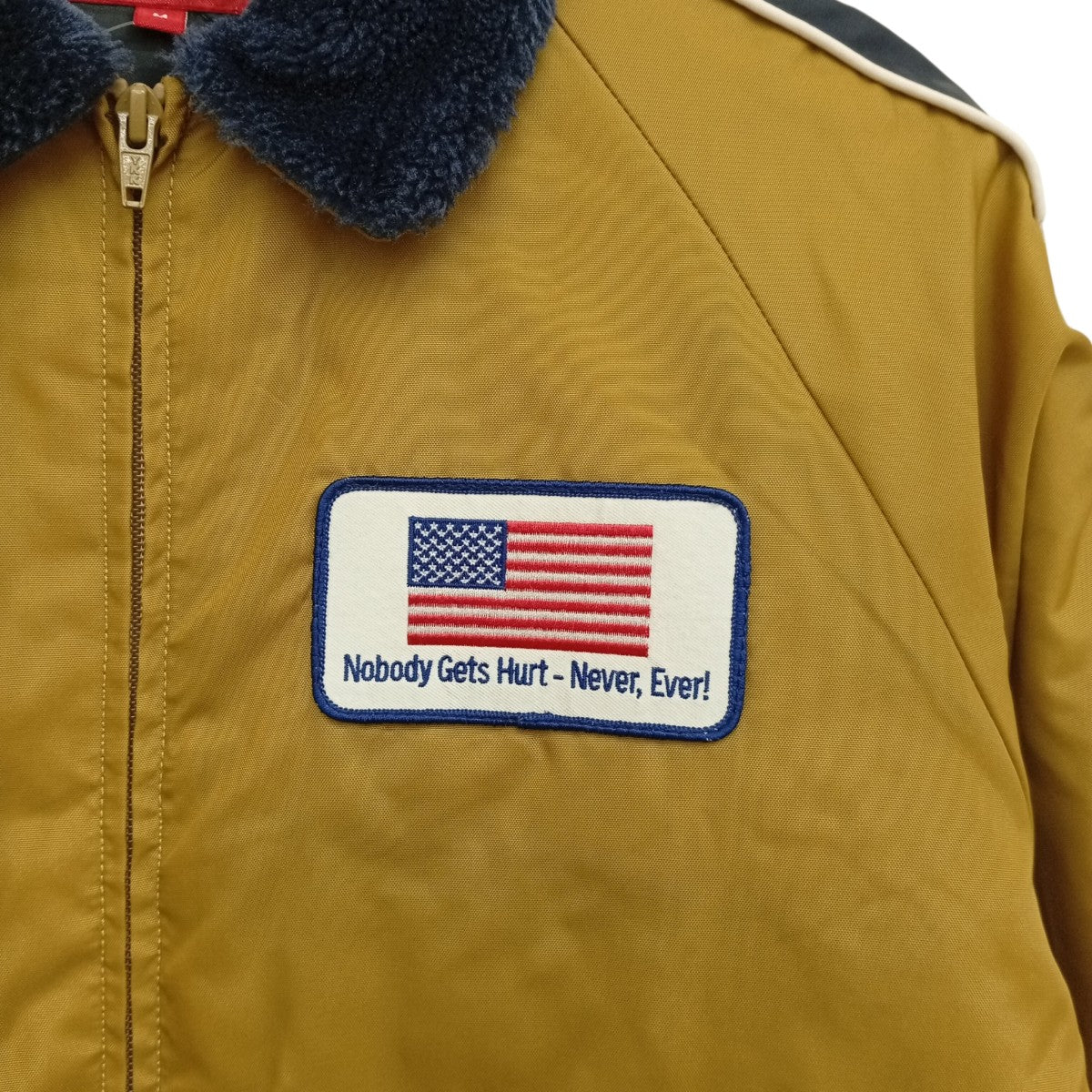 17SSFreighter Jacketジャケット