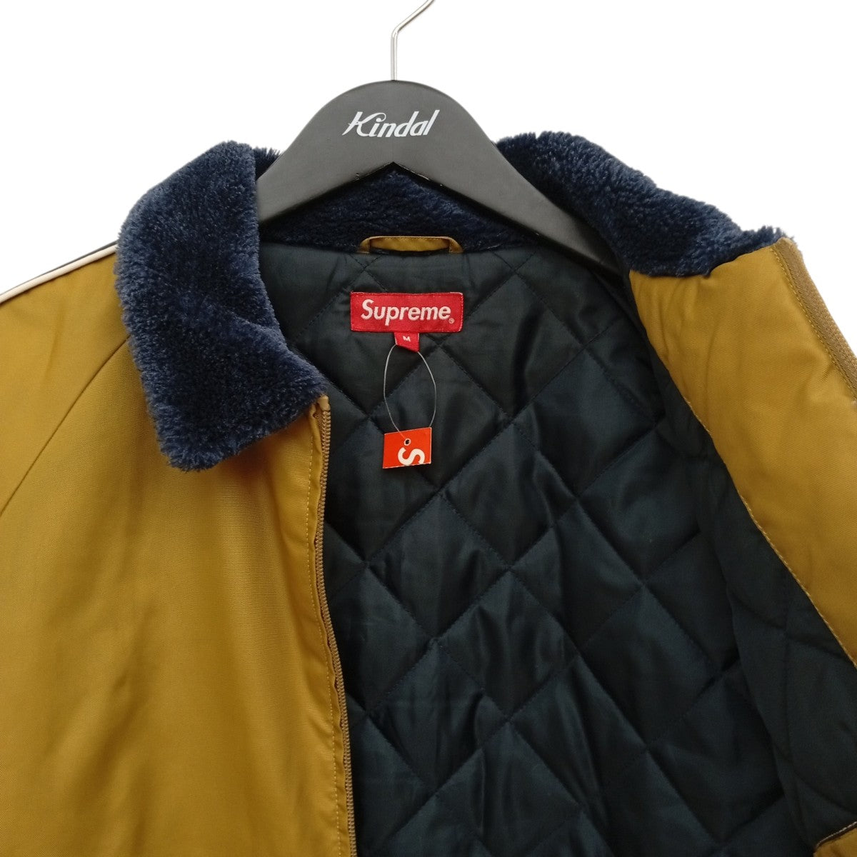 17SSFreighter Jacketジャケット