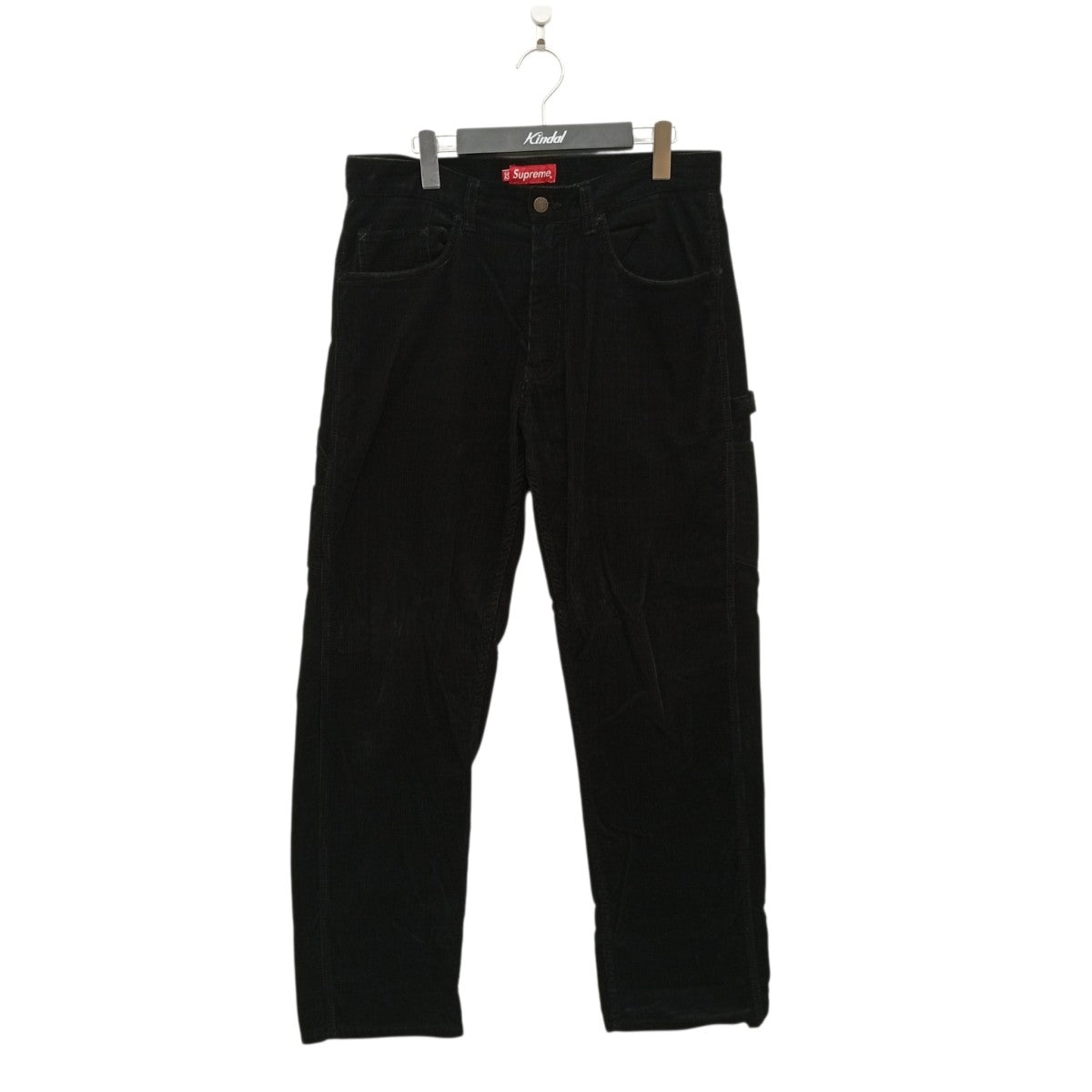 18FW Corduroy Painter Pantパンツ