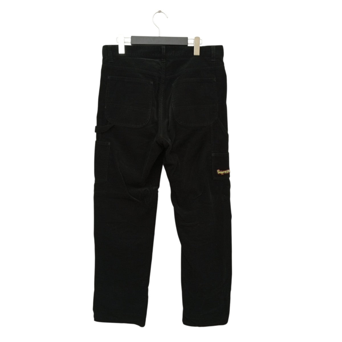 18FW Corduroy Painter Pantパンツ