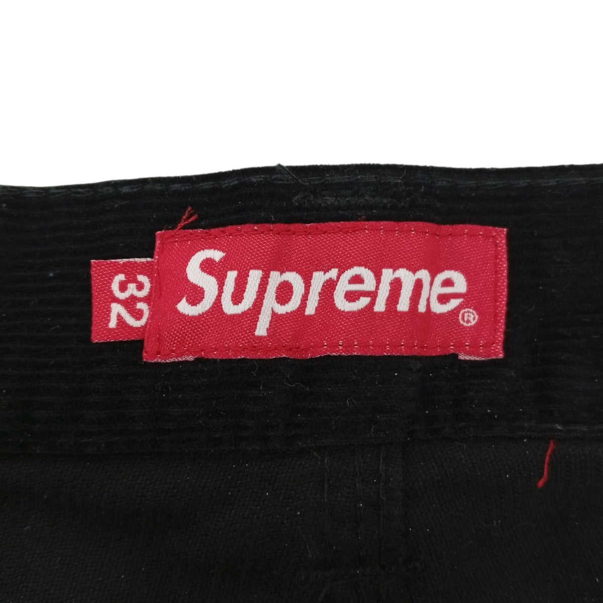 18FW Corduroy Painter Pantパンツ