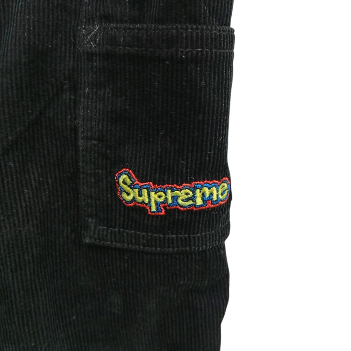 18FW Corduroy Painter Pantパンツ
