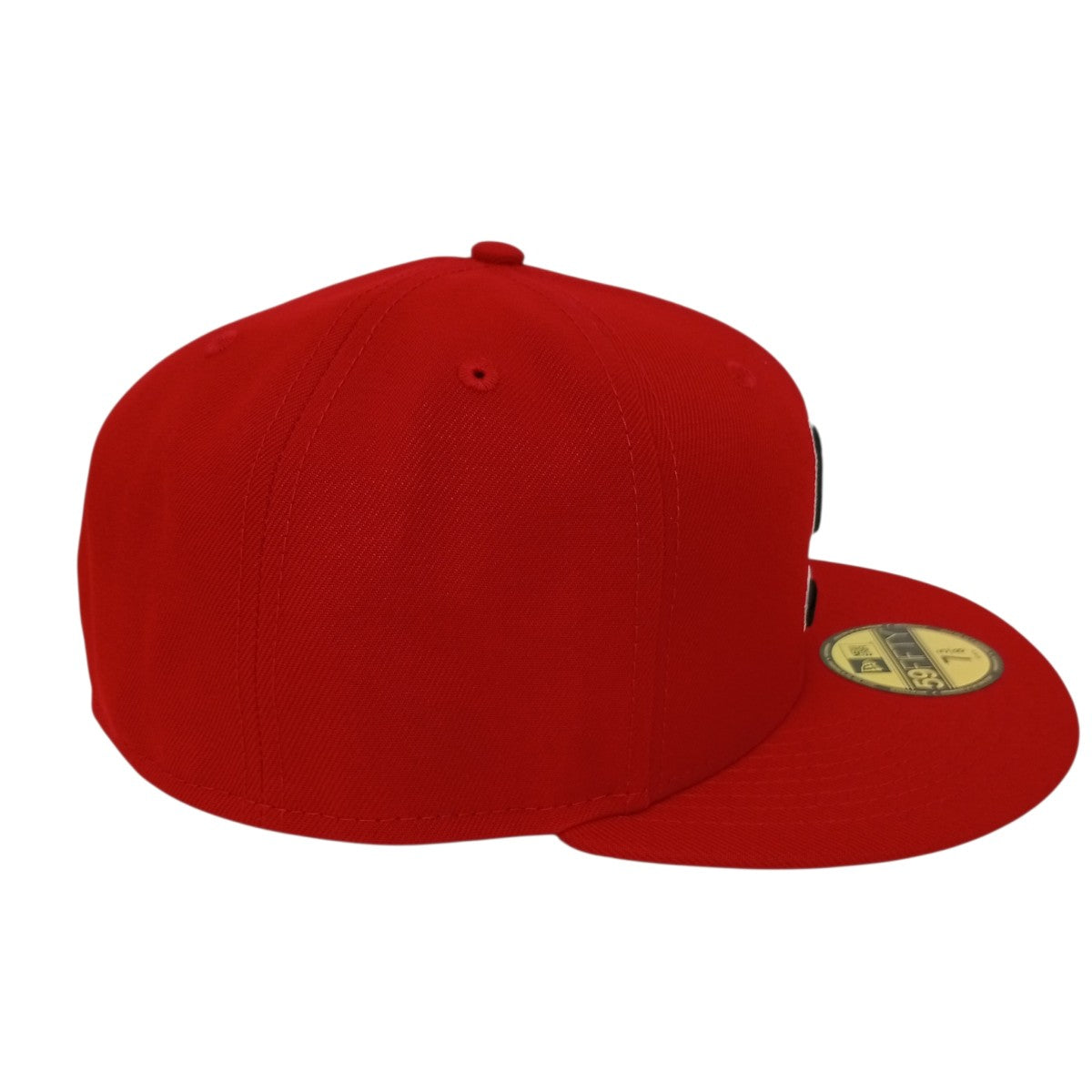 Supreme×New Era Devil S Logoキャップ 古着・中古-5枚目のアイテム画像