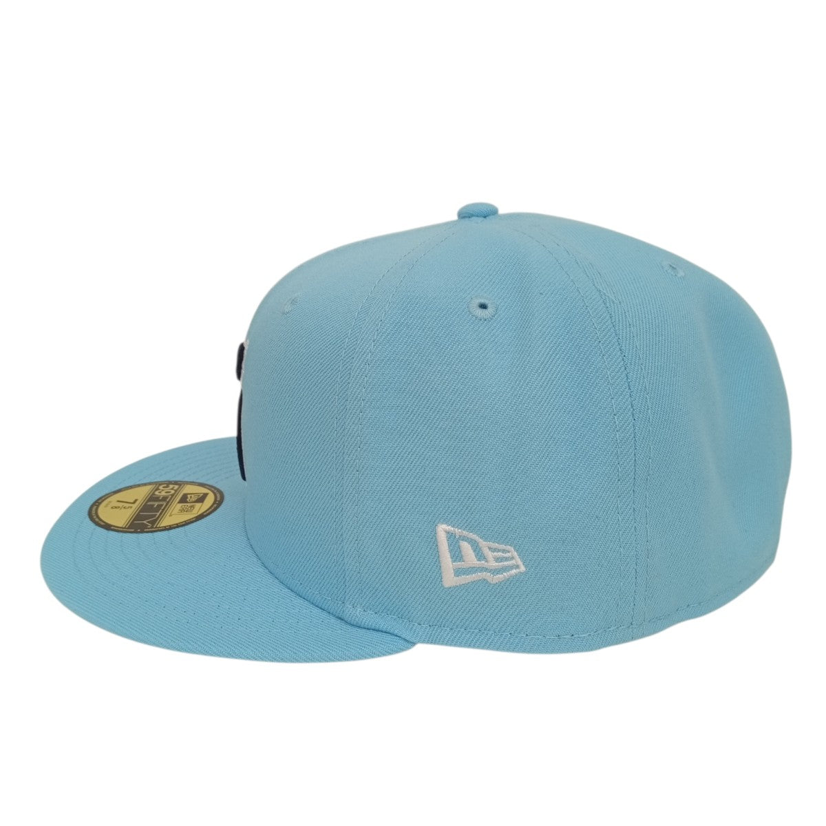 Supreme×New Era Devil S Logoキャップ 古着・中古-3枚目のアイテム画像