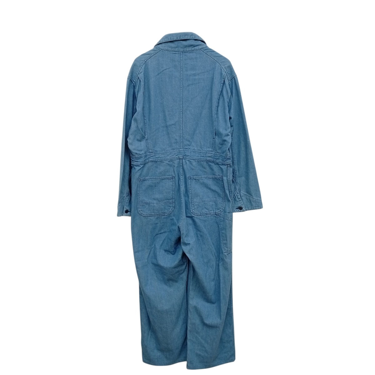 MASTER＆CO． オールインワン 古着・中古-2枚目のアイテム画像