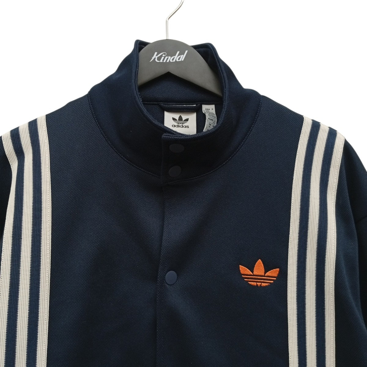 adidas(アディダス) アディカラー 70s トラックトップジャケットIP6978