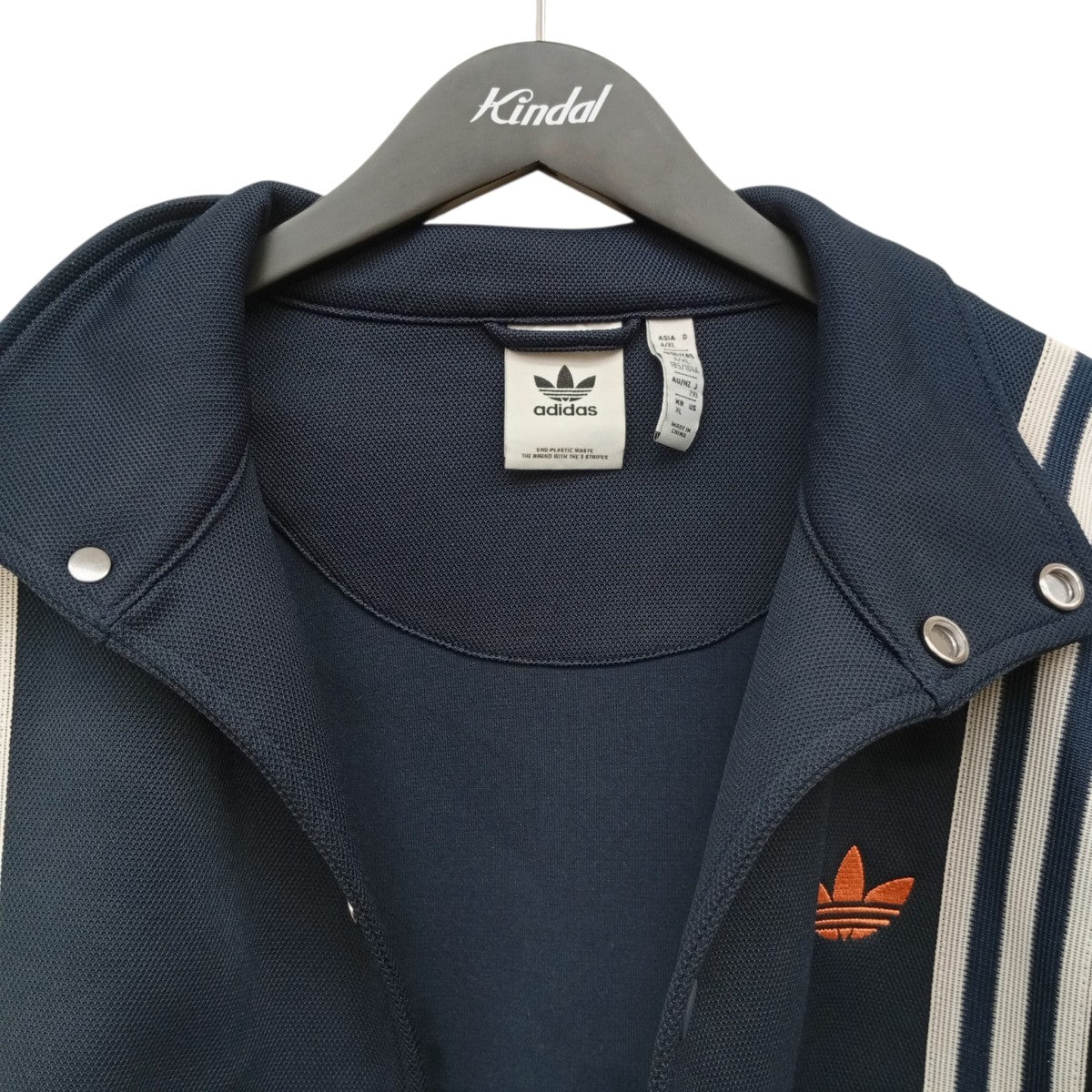 adidas(アディダス) アディカラー 70s トラックトップジャケットIP6978