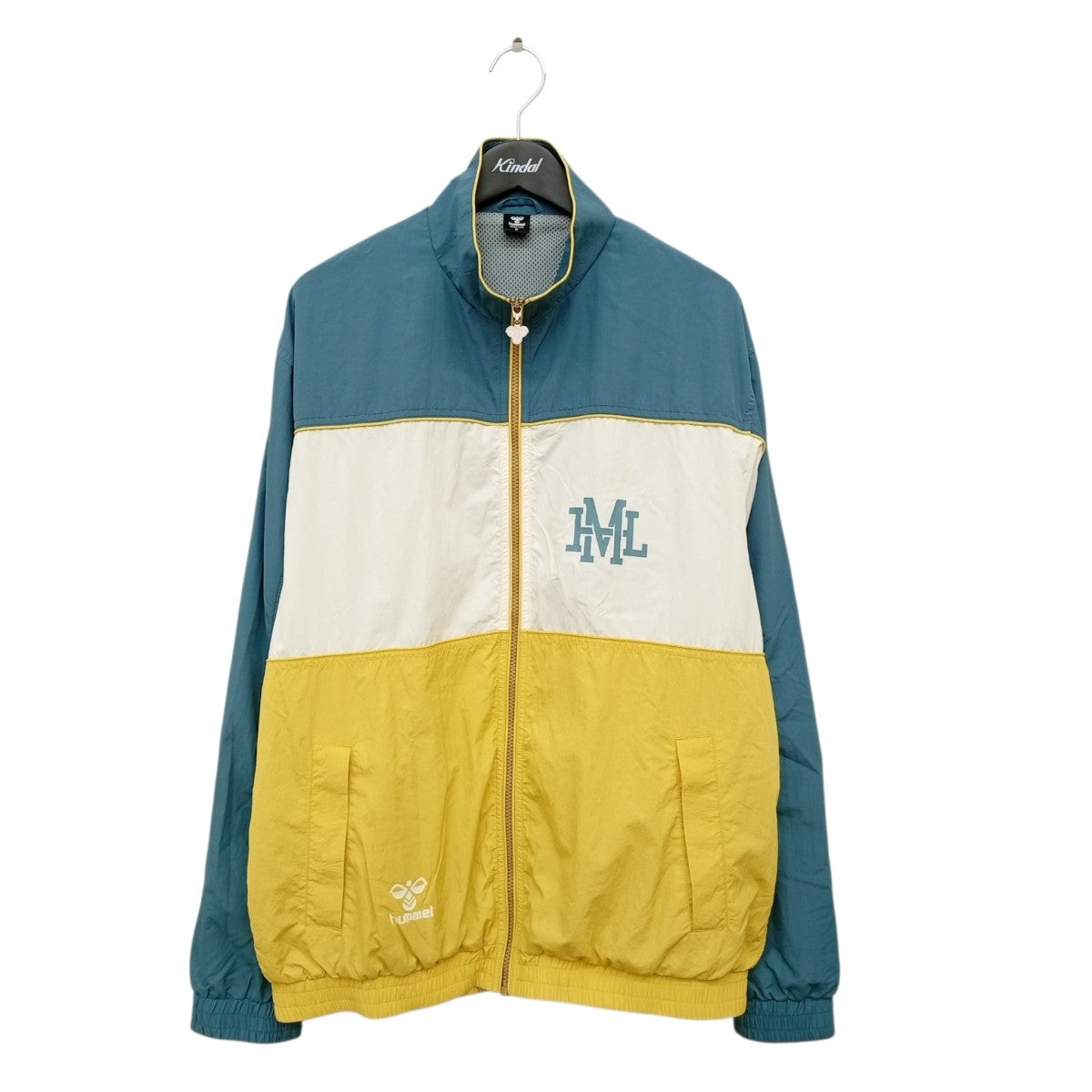 ジャケット