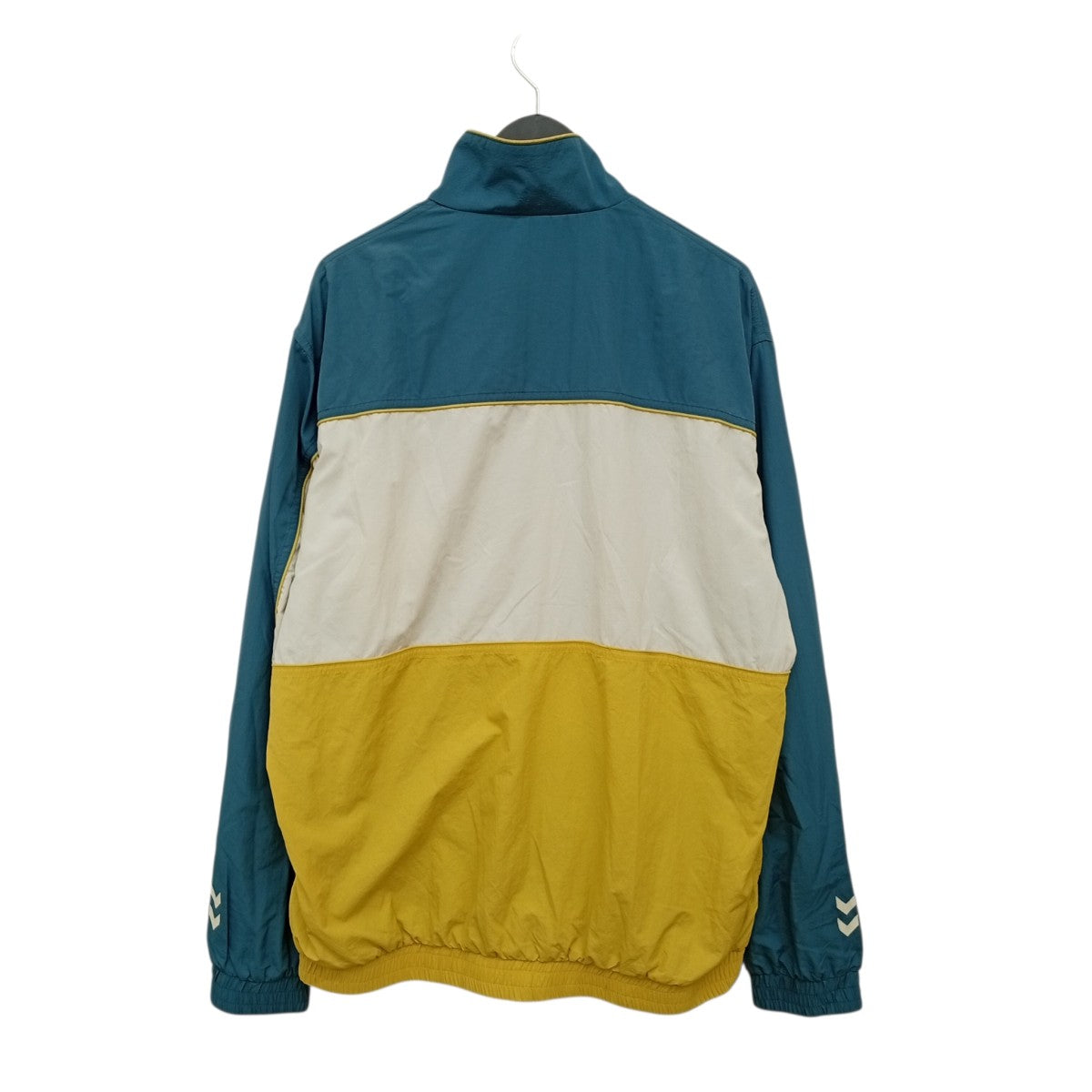 ジャケット