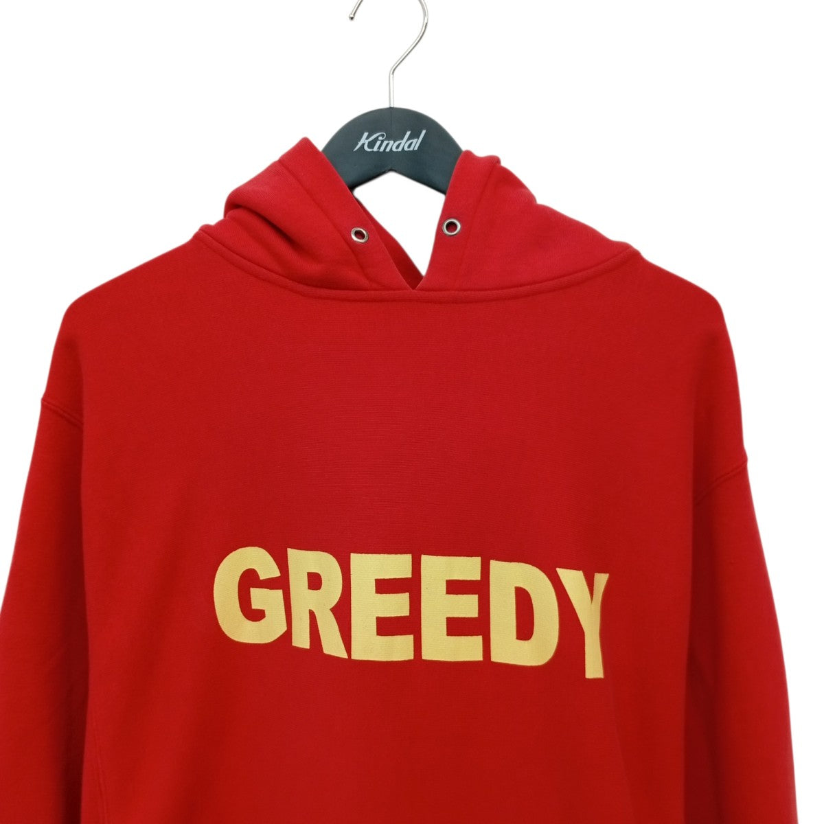 GREEDYパーカー