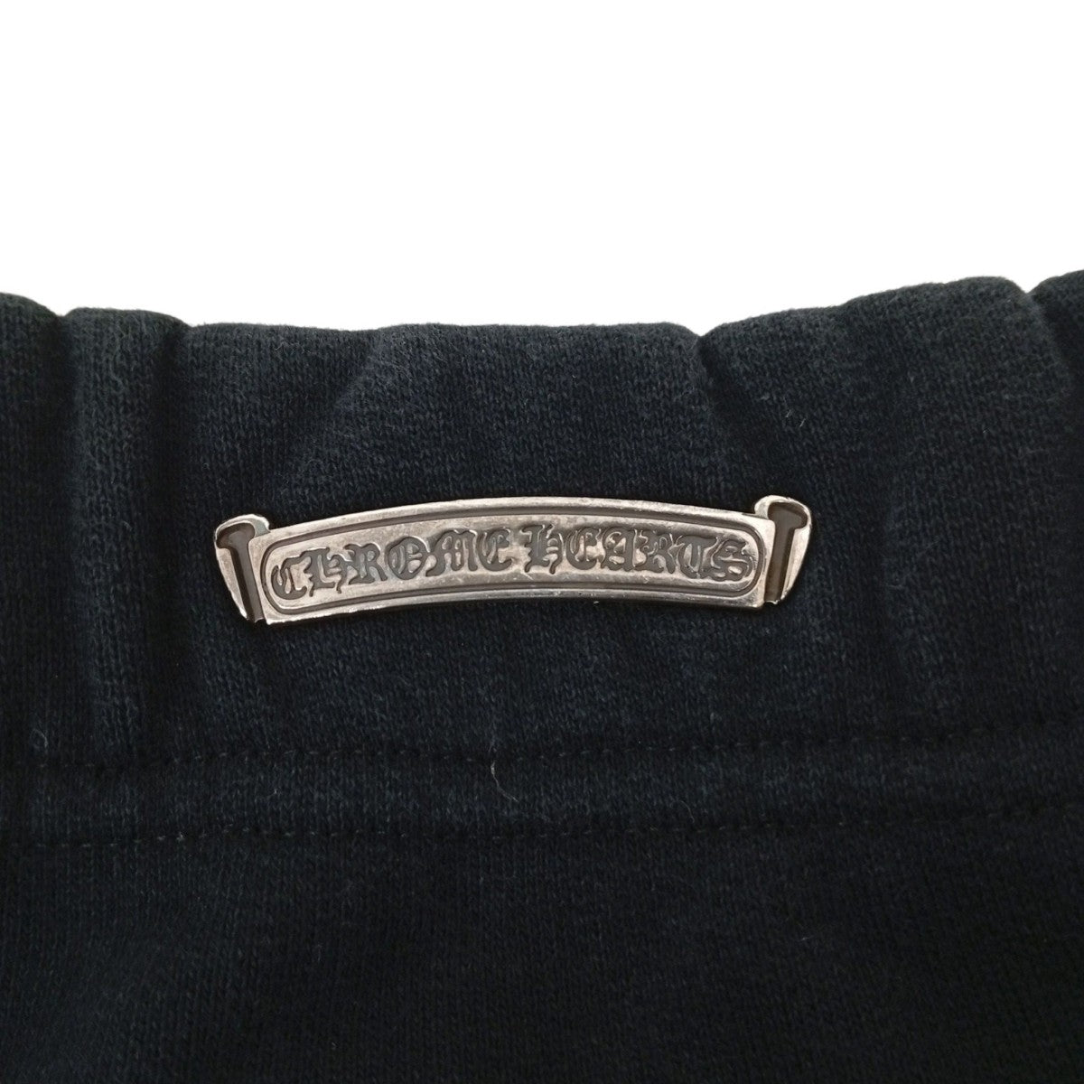セメタリー 刺繍スウェットパンツCH532-1-SL