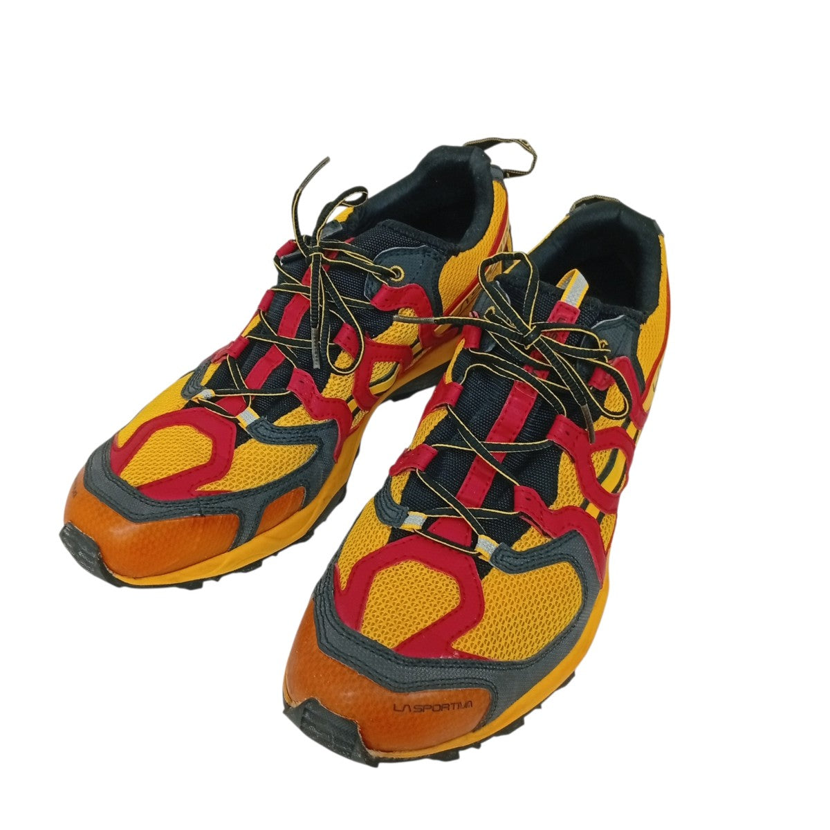 LA SPORTIVA スニーカー 古着・中古-1枚目のアイテム画像