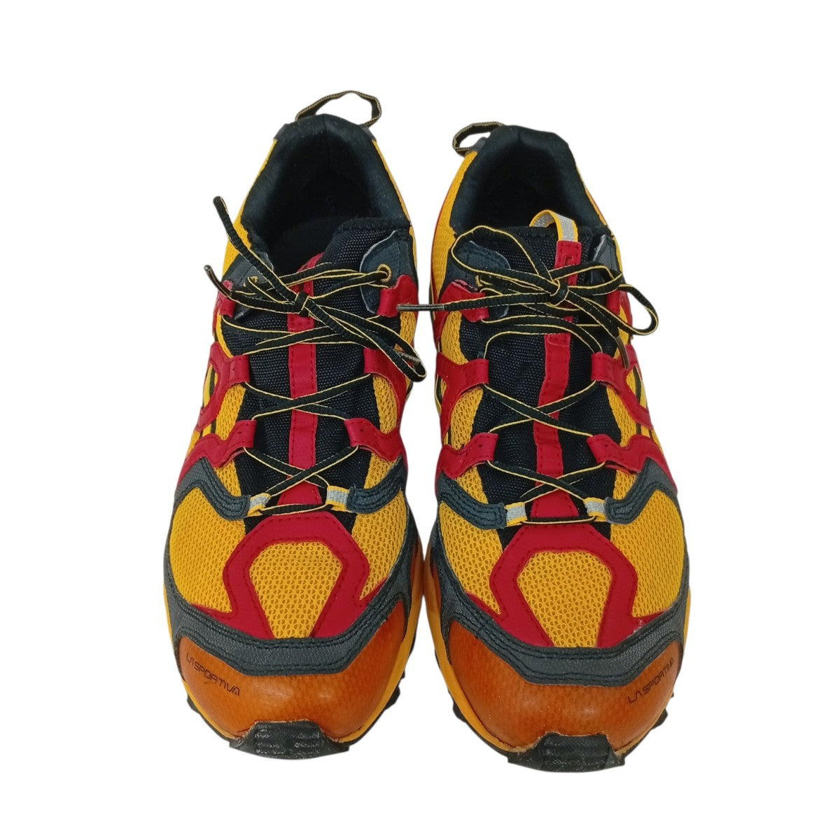 LA SPORTIVA スニーカー 古着・中古-2枚目のアイテム画像