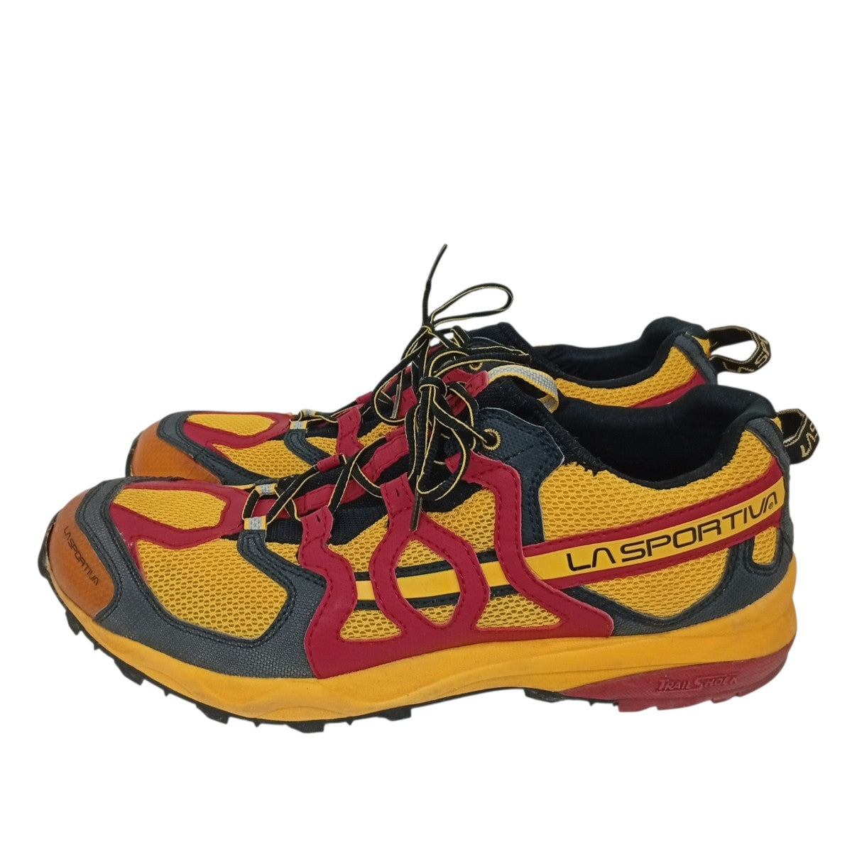 LA SPORTIVA スニーカー 古着・中古-3枚目のアイテム画像