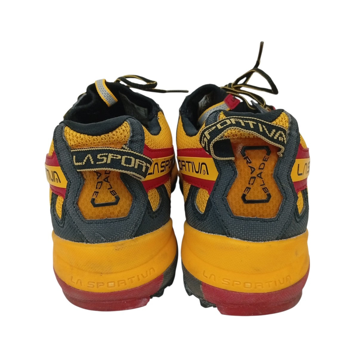 LA SPORTIVA スニーカー 古着・中古-4枚目のアイテム画像