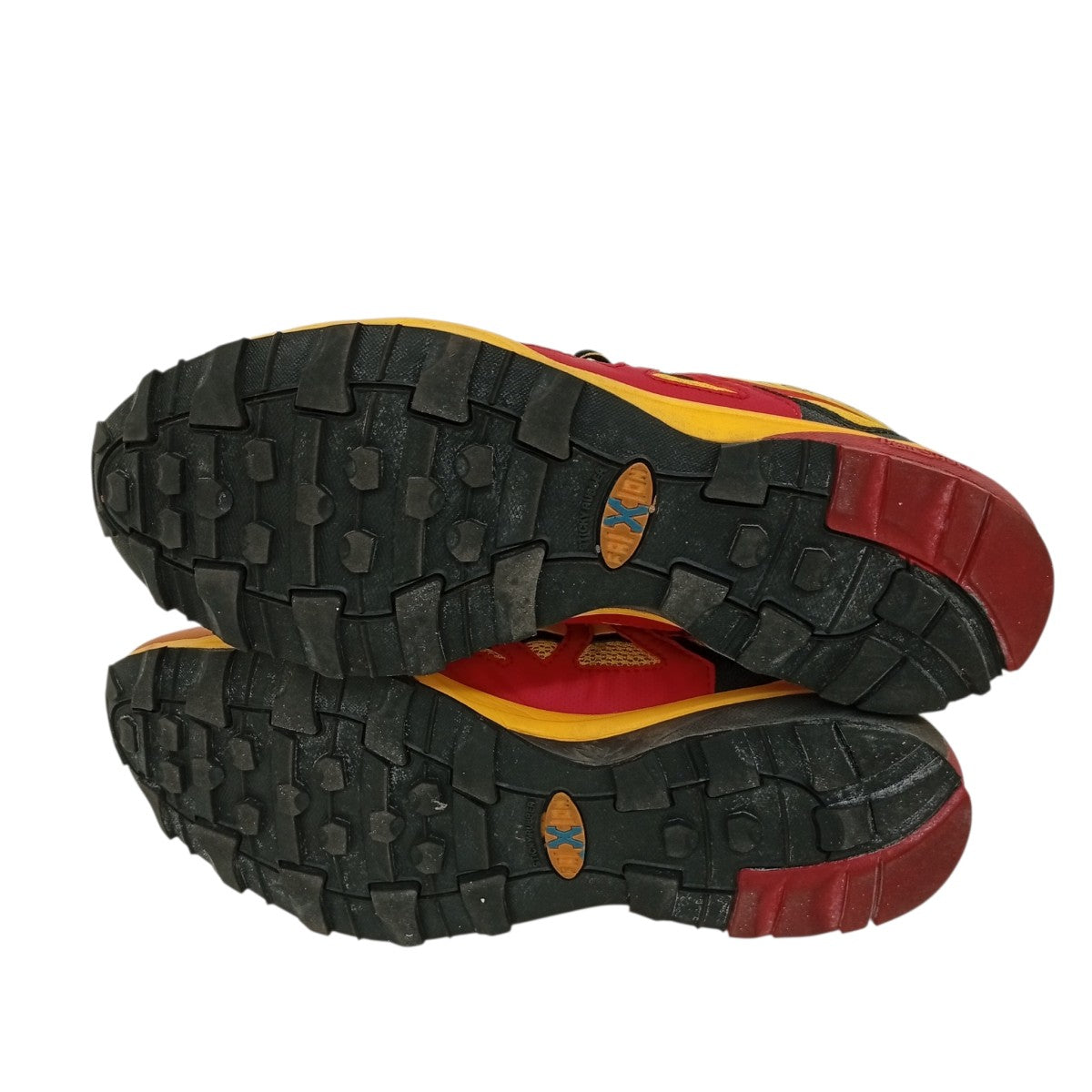 LA SPORTIVA スニーカー 古着・中古-5枚目のアイテム画像