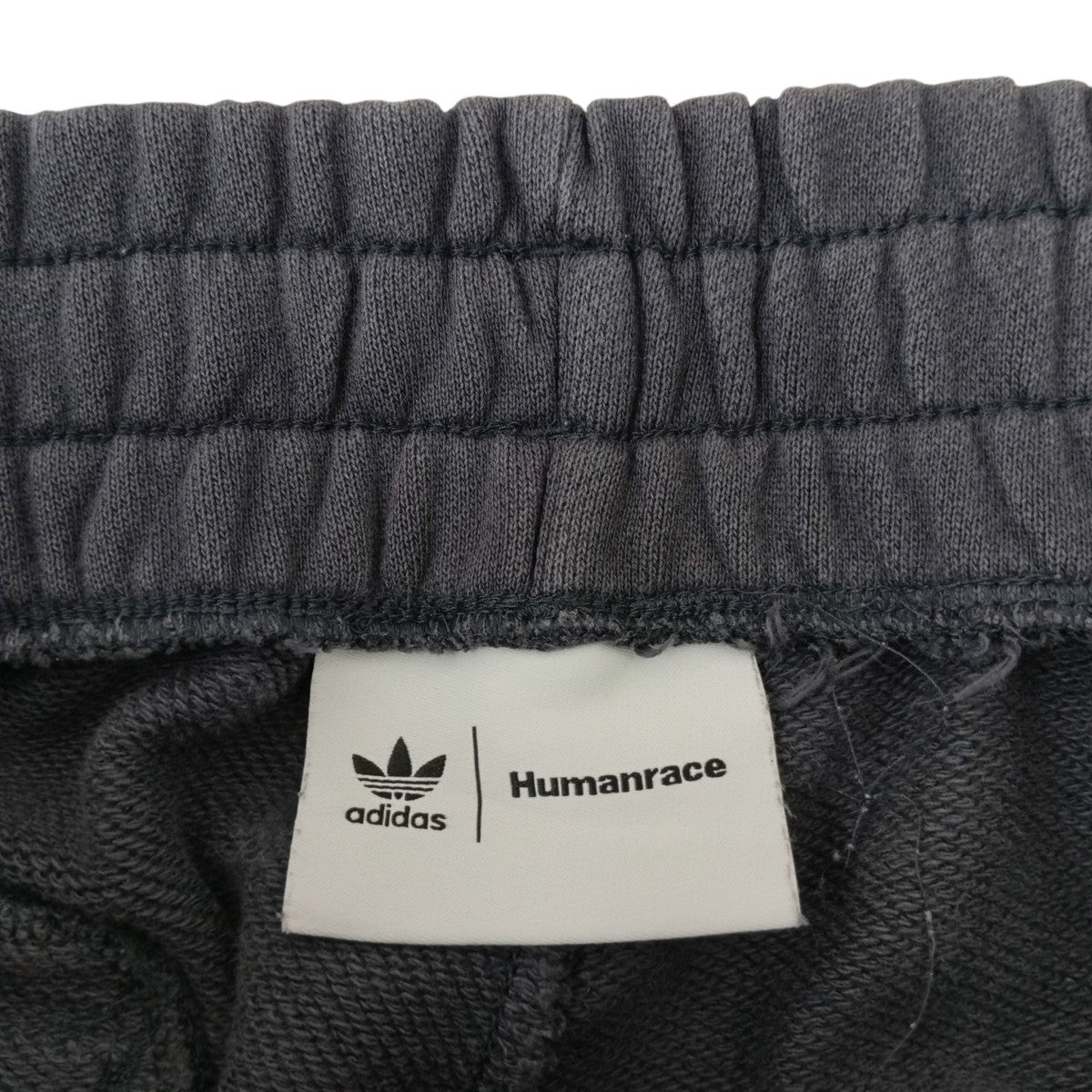 adidas Pharrell WilliamsスウェットパンツHS4845 古着・中古-3枚目のアイテム画像