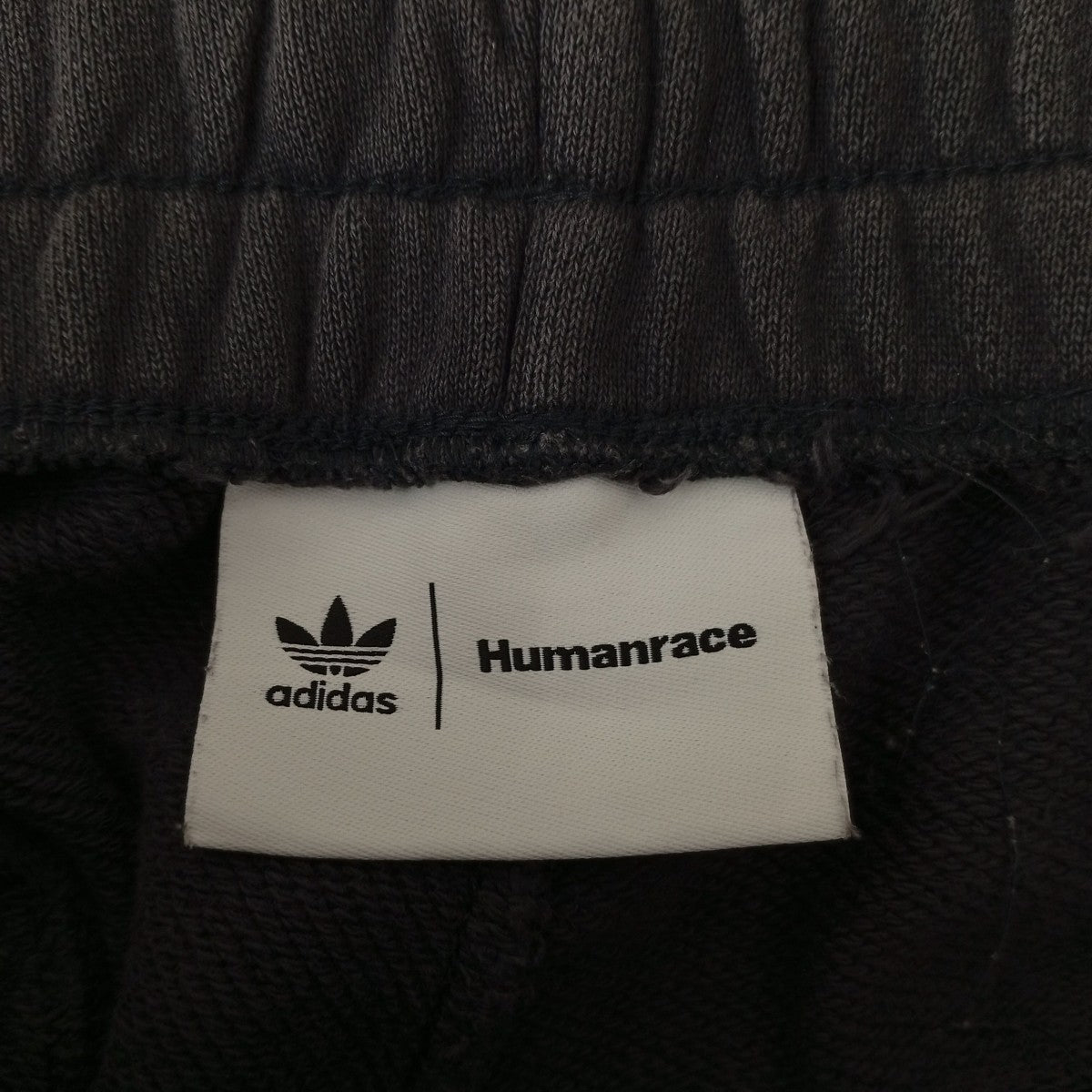 adidas Pharrell WilliamsスウェットパンツHS4845 古着・中古-4枚目のアイテム画像