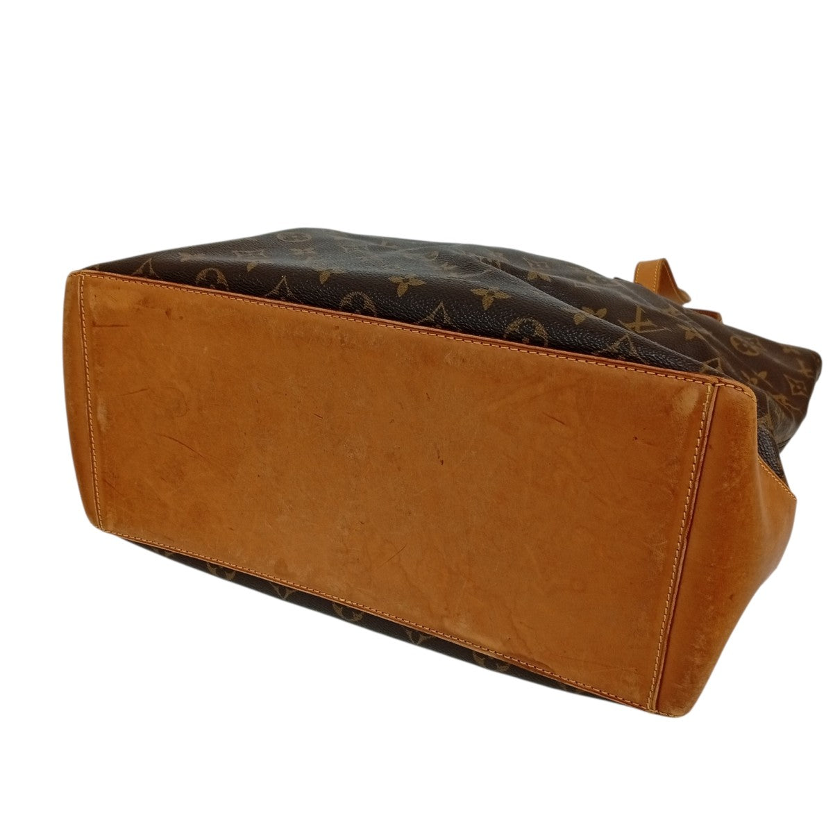 LOUIS VUITTON カバメゾショルダートートバッグM51151 古着・中古-3枚目のアイテム画像