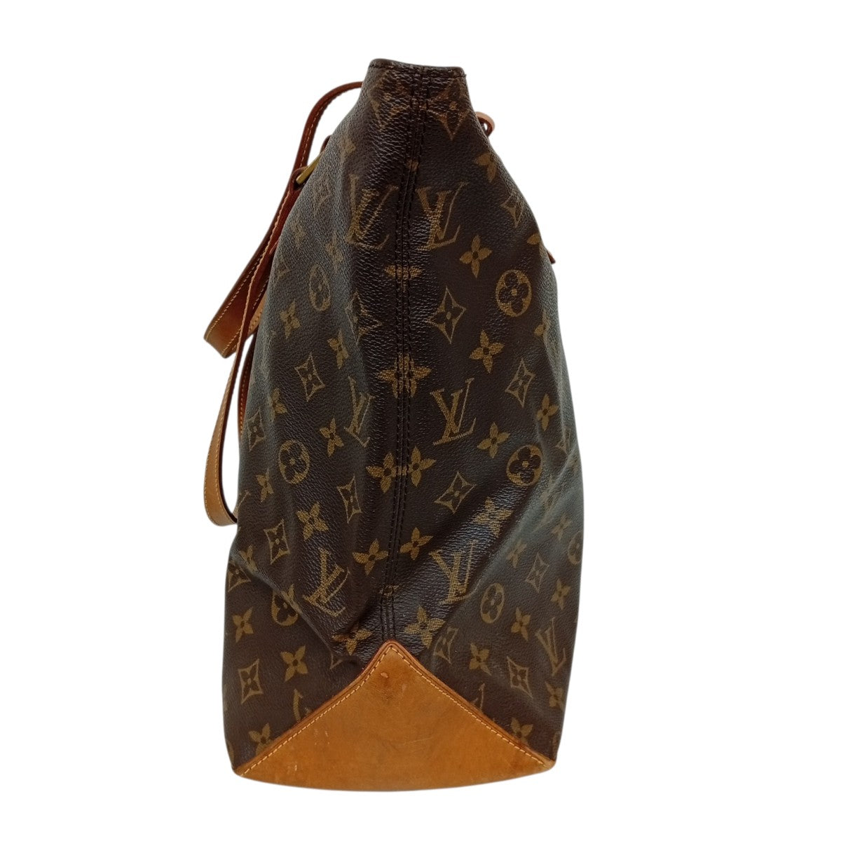 LOUIS VUITTON カバメゾショルダートートバッグM51151 古着・中古-6枚目のアイテム画像