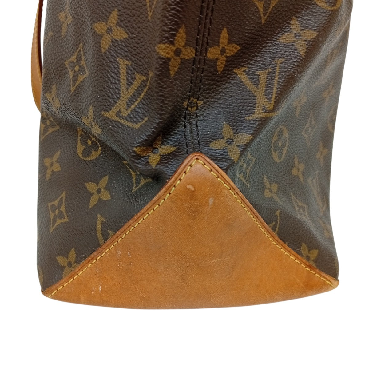 LOUIS VUITTON カバメゾショルダートートバッグM51151 古着・中古-7枚目のアイテム画像