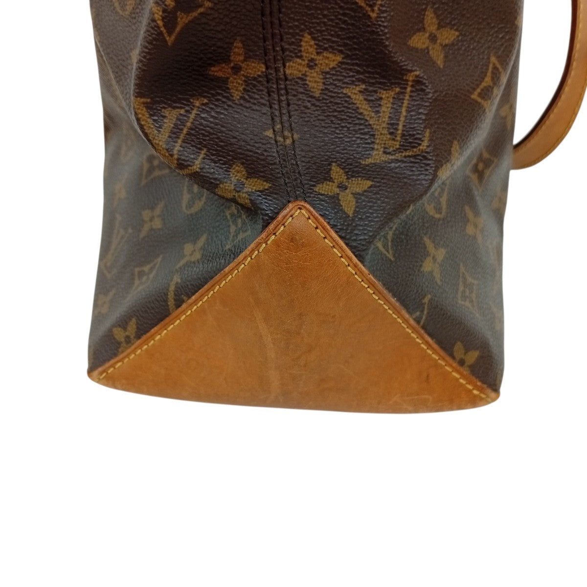 LOUIS VUITTON カバメゾショルダートートバッグM51151 古着・中古-8枚目のアイテム画像
