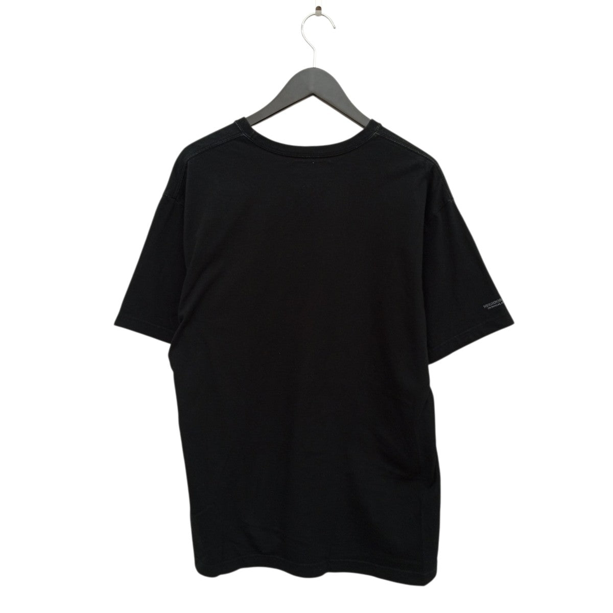 NEIGHBORHOOD シャークTシャツ 古着・中古-2枚目のアイテム画像