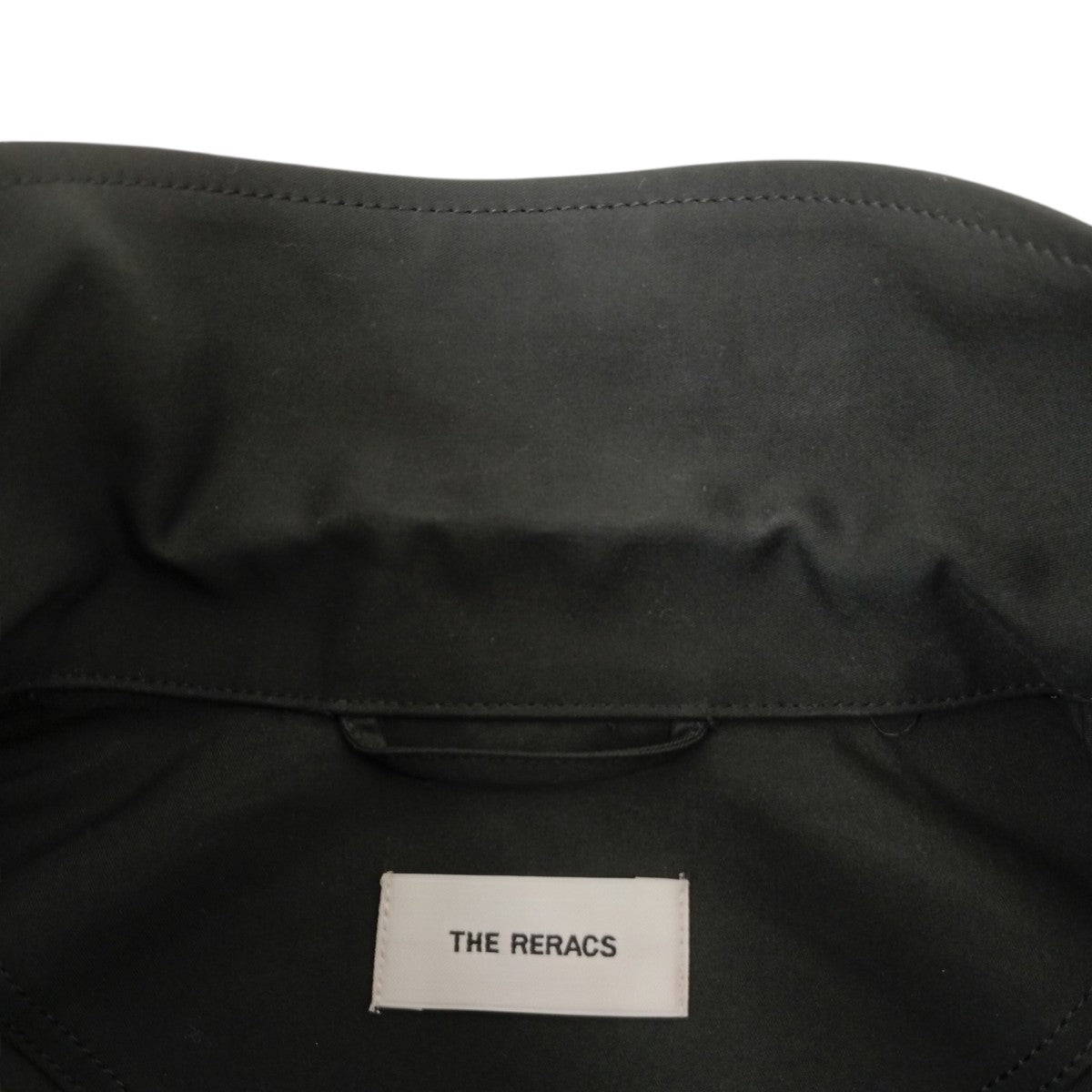 THE RERACS CPOシャツジャケット24FW-REBL-456-UASP-J 古着・中古-5枚目のアイテム画像