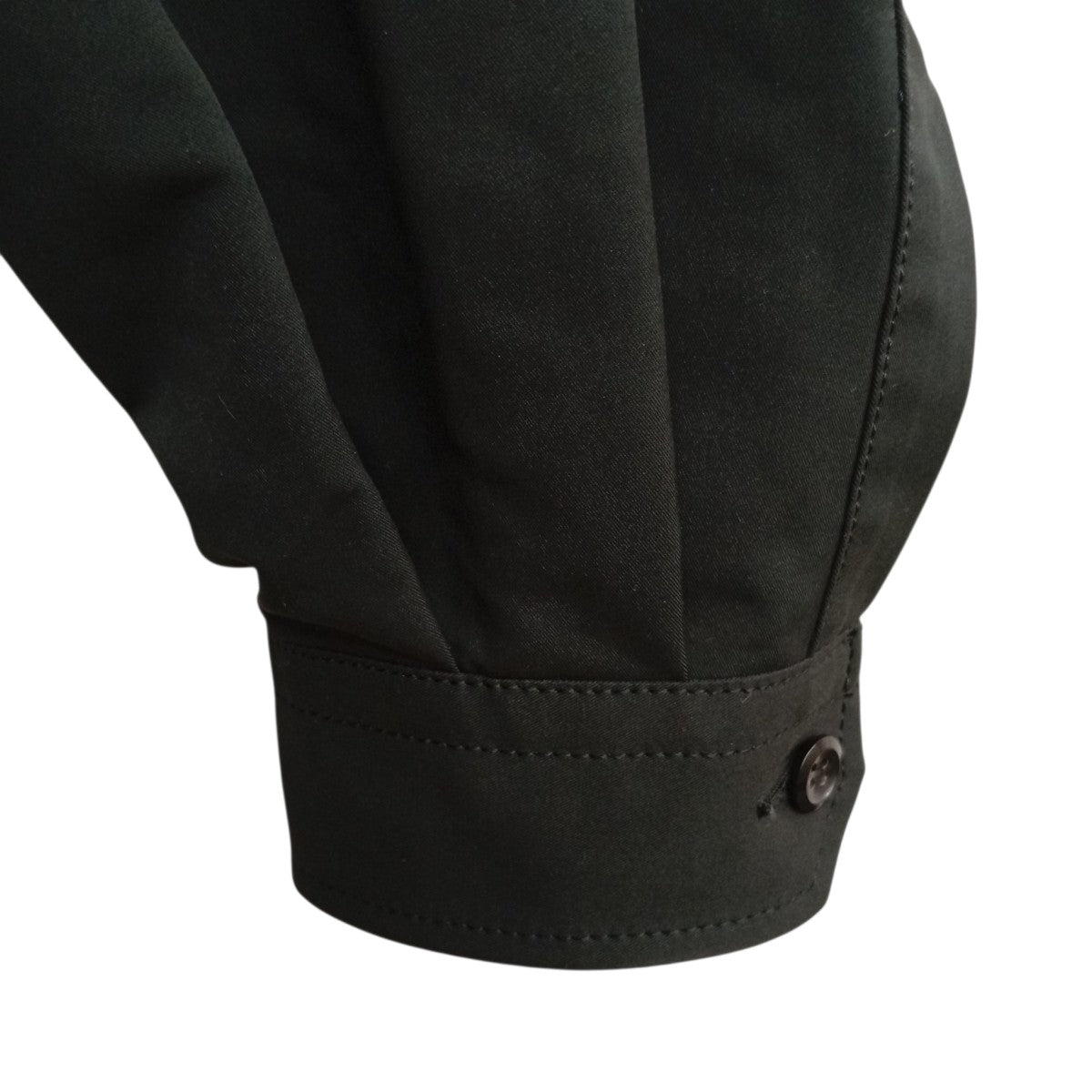 THE RERACS CPOシャツジャケット24FW-REBL-456-UASP-J 古着・中古-7枚目のアイテム画像