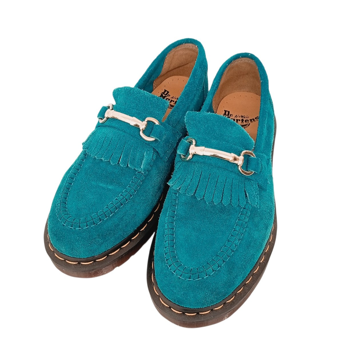 Dr．Martens SNAFFLE LOAFERローファー27425440 古着・中古-1枚目のアイテム画像