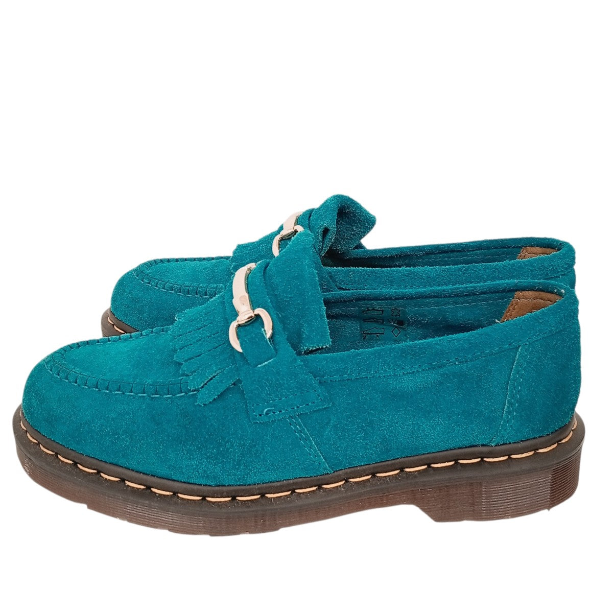 Dr．Martens SNAFFLE LOAFERローファー27425440 古着・中古-2枚目のアイテム画像
