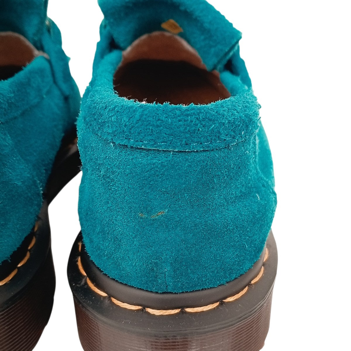 Dr．Martens SNAFFLE LOAFERローファー27425440 古着・中古-4枚目のアイテム画像