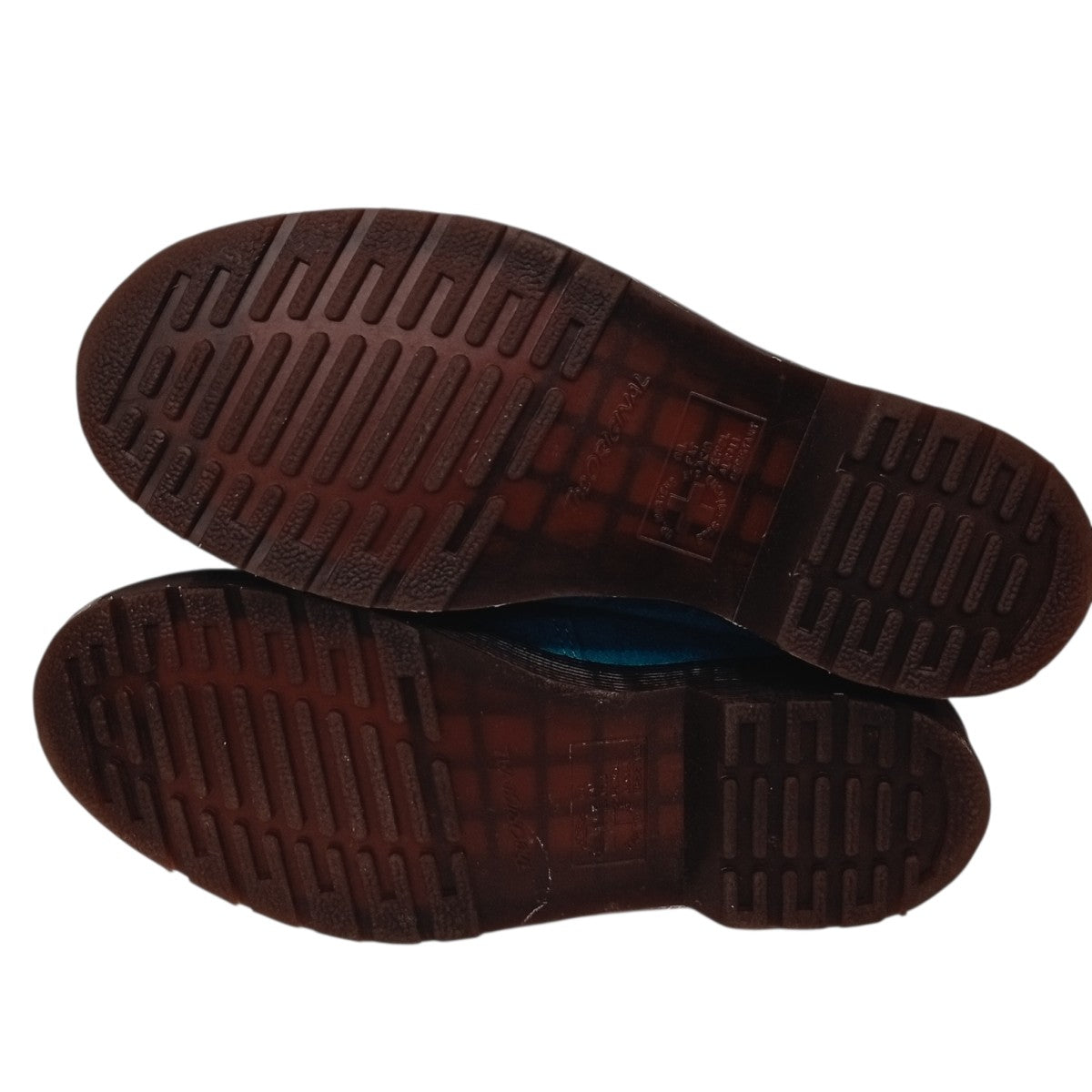 Dr．Martens SNAFFLE LOAFERローファー27425440 古着・中古-5枚目のアイテム画像