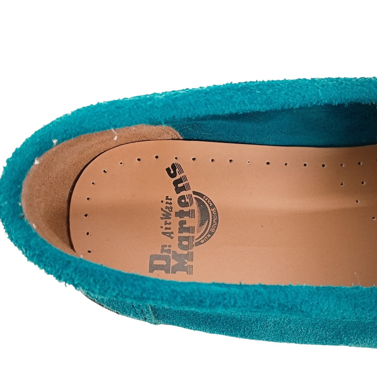 Dr．Martens SNAFFLE LOAFERローファー27425440 古着・中古-6枚目のアイテム画像