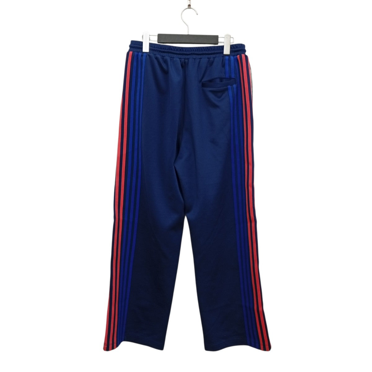 DISCOVERED(ディスカバード) Docking Wide Track Pants FパンツDC-AW25
