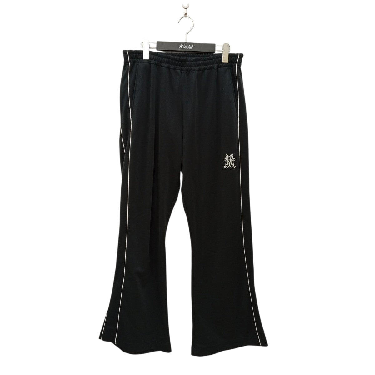 KAMIYA 25AWBoot Cut Track PantsパンツG15PT044 古着・中古-1枚目のアイテム画像