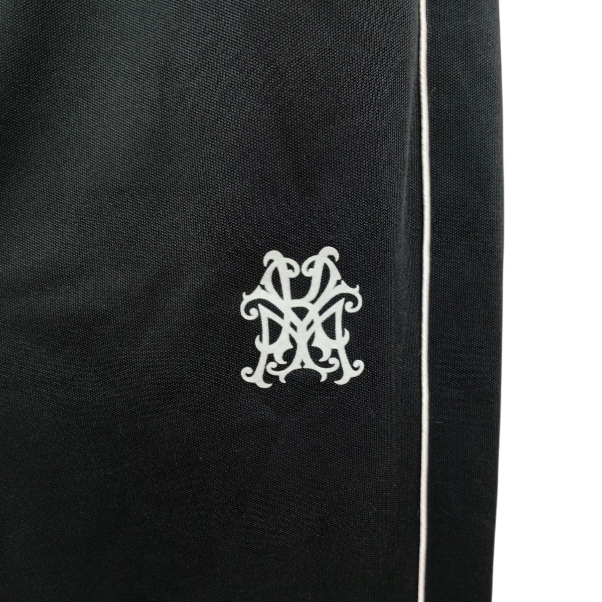 KAMIYA 25AWBoot Cut Track PantsパンツG15PT044 古着・中古-5枚目のアイテム画像