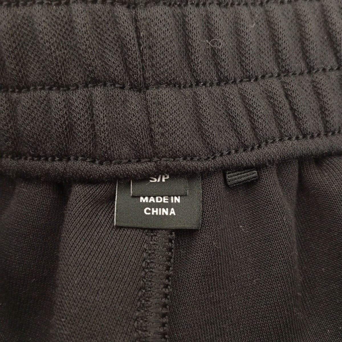 トラックパンツJW7002