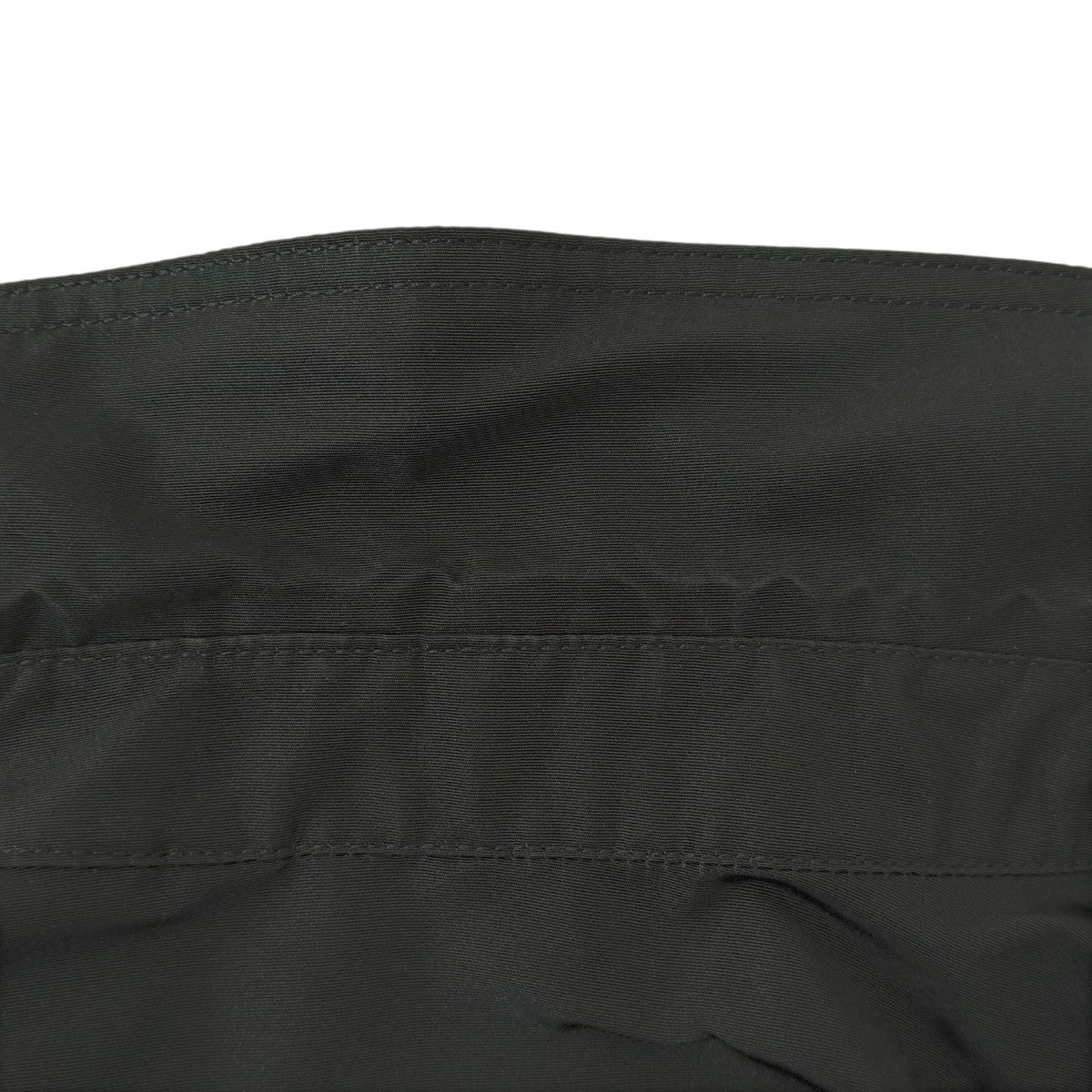 RICK OWENS FOG POCKET OUTERSHIRTシャツジャケットRU01D3237-FK 古着・中古-10枚目のアイテム画像