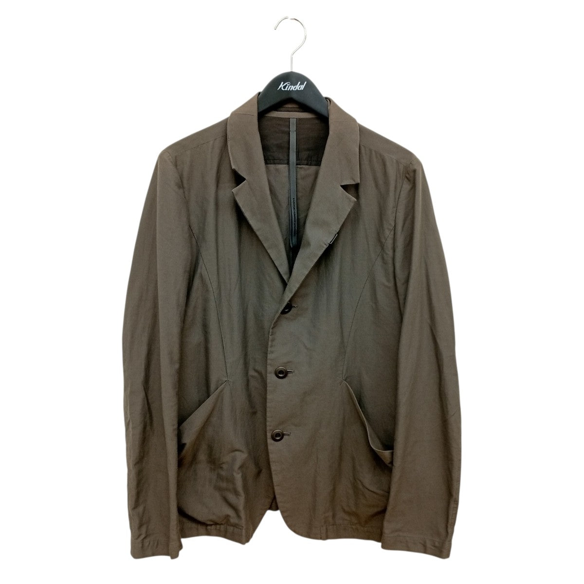 KAZUYUKI KUMAGAI ATTACHMENT(カズユキクマガイアタッチメント) Ny Co