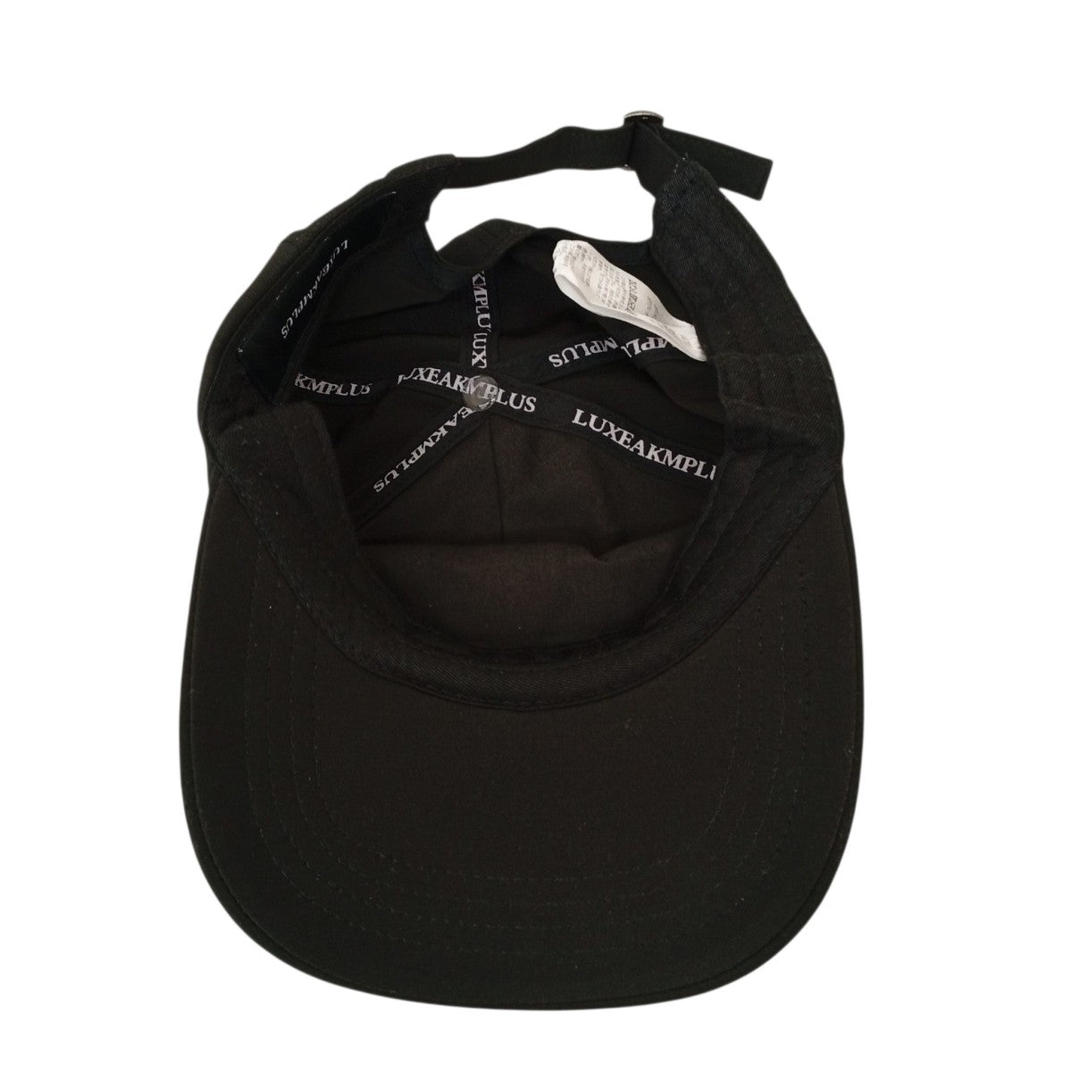 MULTI LOGO CAPキャップLAZ-23014