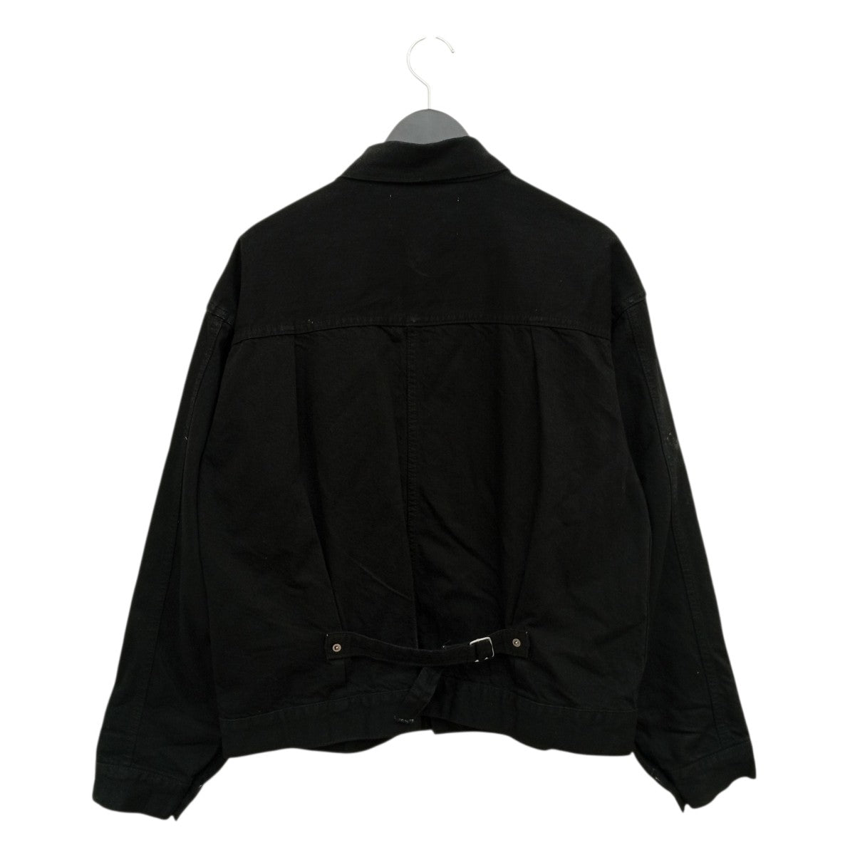 PAINT DENIM JACKETデニムジャケット800-3125301