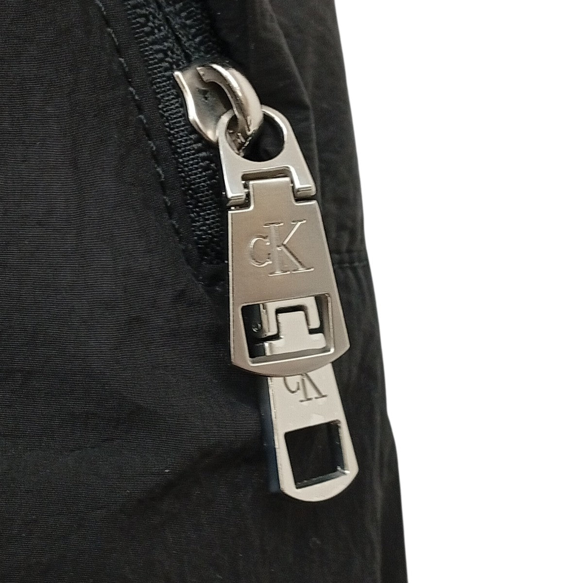 Calvin Klein Jeans リュックHH3776 古着・中古-6枚目のアイテム画像