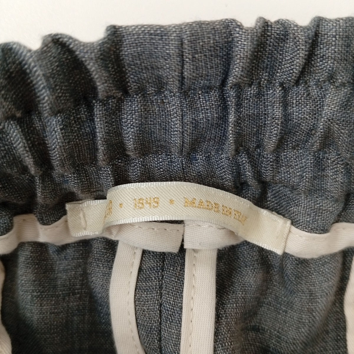 BRIGLIA 1949 パンツ07646531215 古着・中古-3枚目のアイテム画像