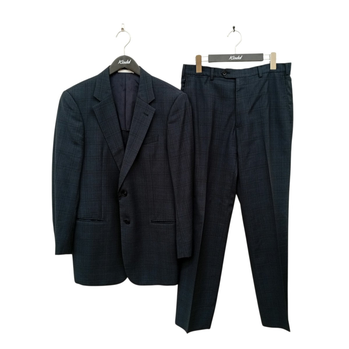 ARMANI COLLEZIONI(アルマーニコレツィオーニ) セットアップスーツ