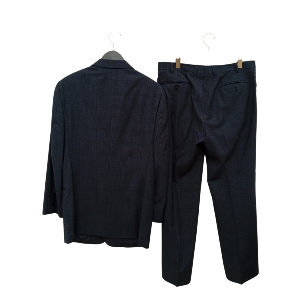 ARMANI COLLEZIONI(アルマーニコレツィオーニ) セットアップスーツ