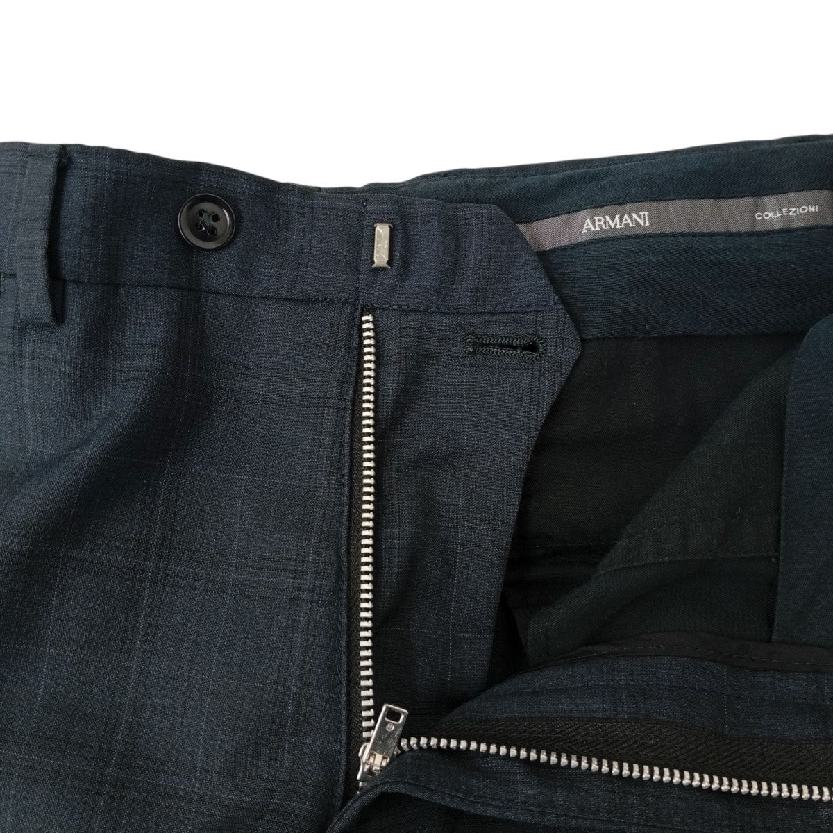 ARMANI COLLEZIONI(アルマーニコレツィオーニ) セットアップスーツ