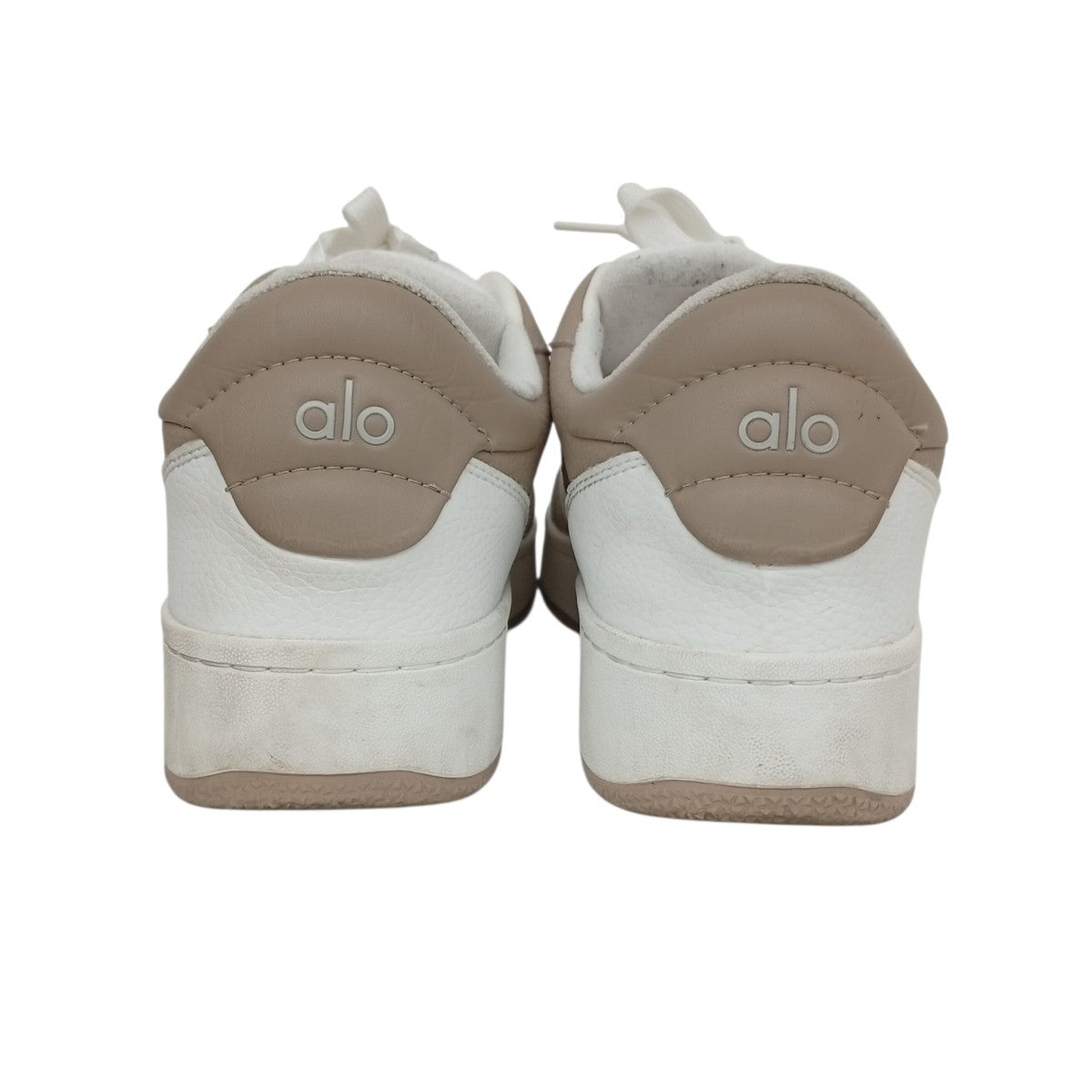 alo RECOVERY MODEスニーカーA0685U 古着・中古-3枚目のアイテム画像